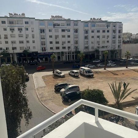 Apartamento Agadir Dreamhouse Exterior foto
