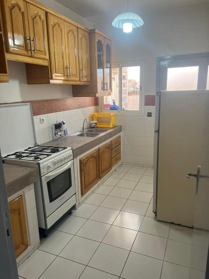Apartamento Agadir Dreamhouse Exterior foto