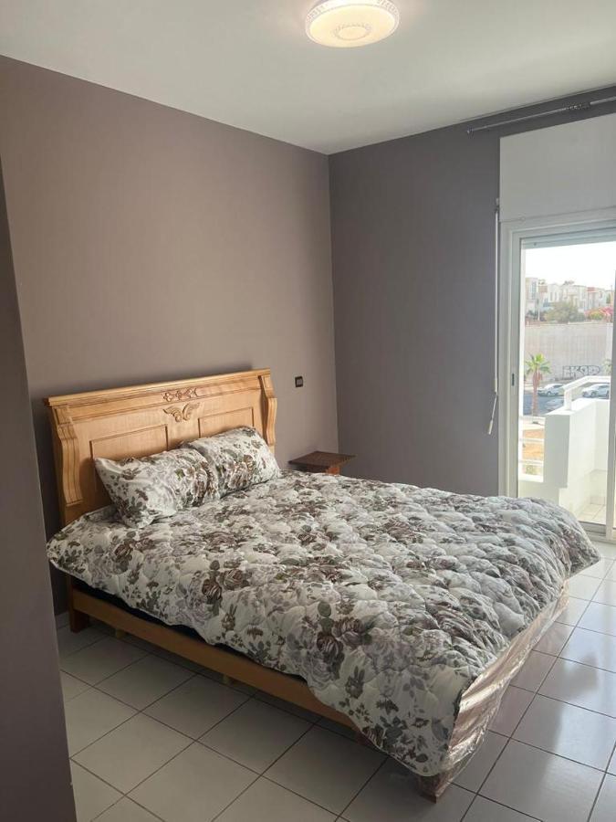 Apartamento Agadir Dreamhouse Exterior foto