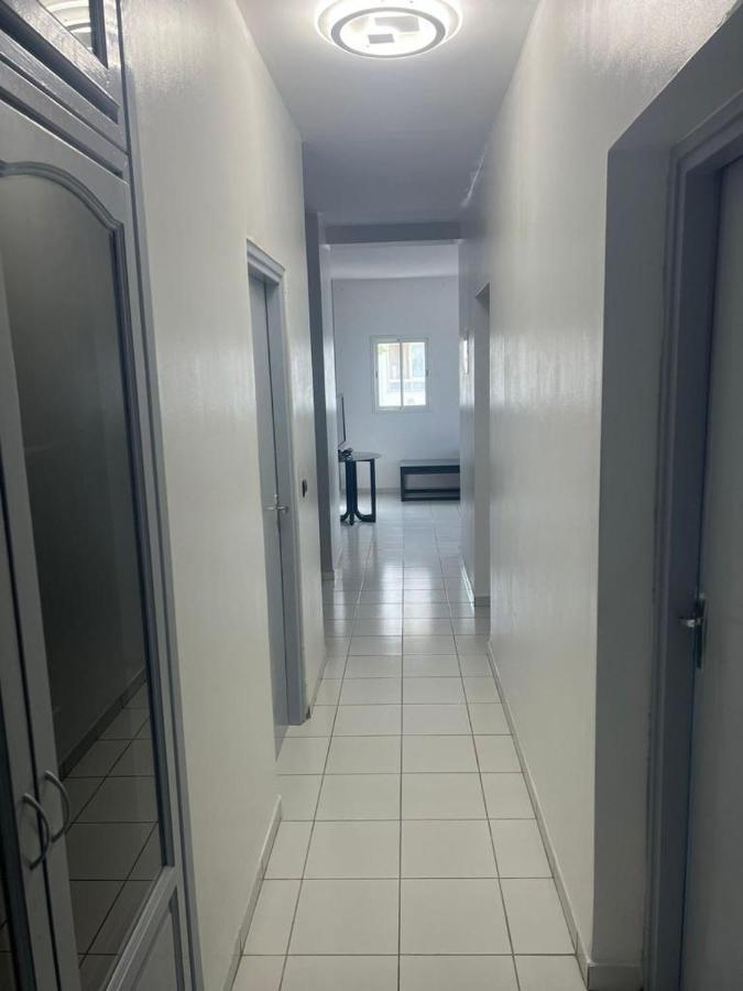 Apartamento Agadir Dreamhouse Exterior foto
