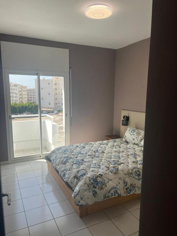 Apartamento Agadir Dreamhouse Exterior foto